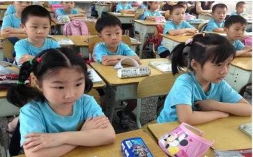 幼小衔接幼儿工作计划6篇