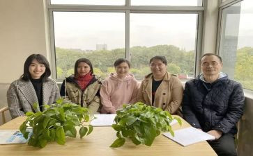 优秀组述职报告7篇