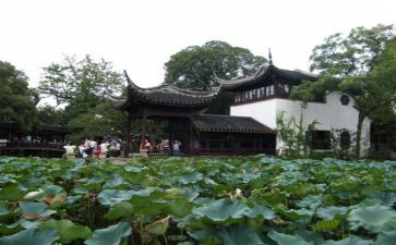 小学游园活动方案8篇