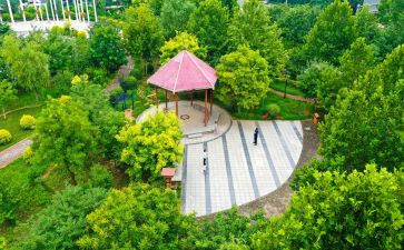 元旦游园会活动方案7篇