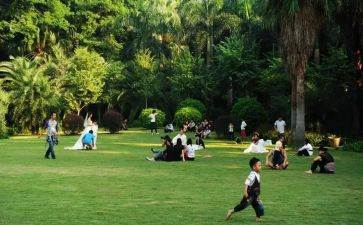 幼儿园六一游园活动方案7篇