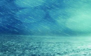 我和雨来的故事作文400字5篇