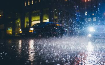 清明节的雨演讲稿优秀6篇