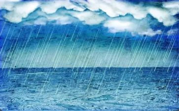 英雄雨来的读后感300字5篇