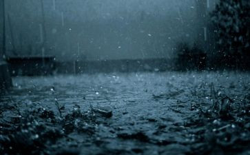 小班下雨诗教案语言教案8篇
