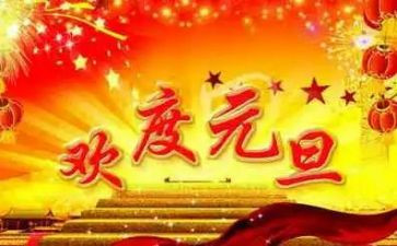 元旦活动总结幼儿园小班7篇