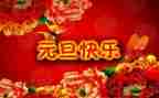 迎元旦领导讲话稿8篇