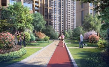 校园建设心得体会8篇