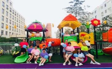 幼儿园培训心得模板7篇