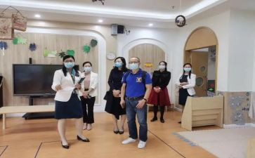 幼儿园行政工作计划7篇