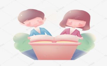 阅读的调查报告模板8篇