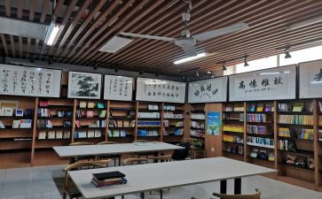 2023年阅览工作计划6篇
