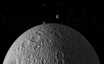 月球人作文推荐7篇