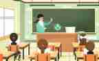 小学英语三年级英语教案6篇