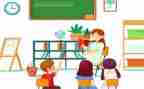 小学英语三年级英语教案优秀5篇
