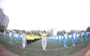 2023校运会工作总结8篇