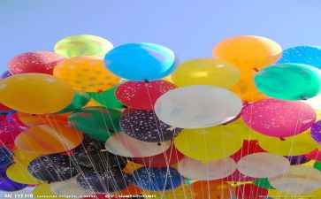 吹气球的教案5篇