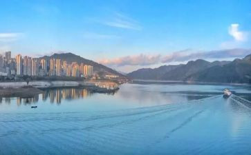 2023年云阳项目工作计划5篇