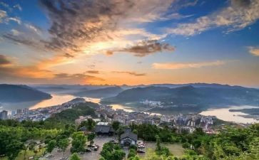 有关云阳的调查报告7篇