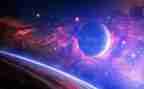 宇宙生命之谜的教案6篇