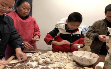 参加育子教育心得体会优质7篇
