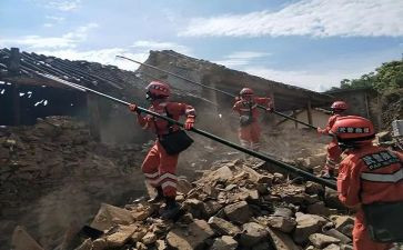 灾后重建工作总结优质5篇
