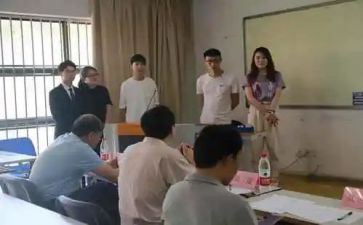 医学生在校简历模板5篇