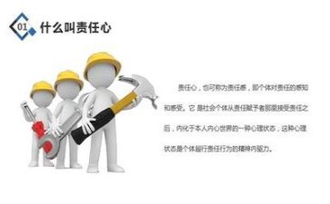 安全责任心得体会5篇