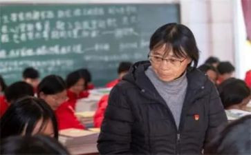 张桂梅先进事迹心得体会7篇
