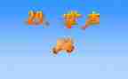 写掌声的作文600字6篇