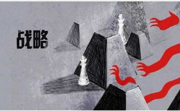 战略合作协议书模板6篇