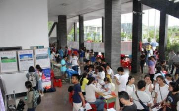 学校招生工作总结7篇