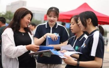 2024学校招生老师工作总结5篇