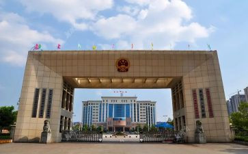 2024年政府上半年工作总结6篇