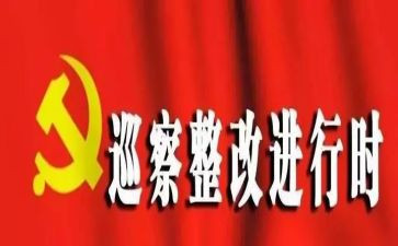 督导整改报告范文8篇