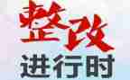 村财务审计整改报告8篇