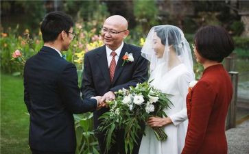 精彩证婚人讲话稿7篇