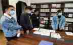 政教主任述职报告范文7篇