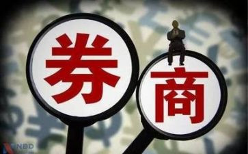证券工作总结5篇