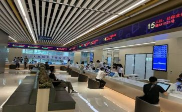 2023年政务工作计划7篇