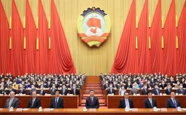 政协工作工作总结7篇