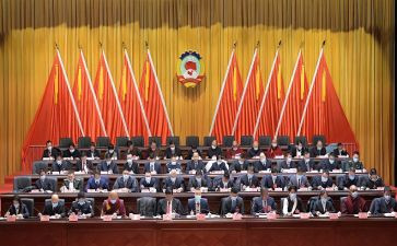 政协工作总结7篇
