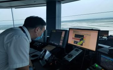 2024年值班人员工作总结7篇