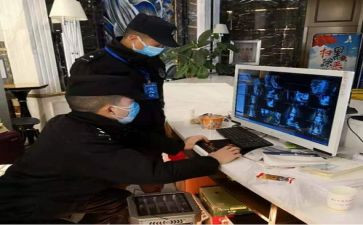 值班主任工作总结通用8篇