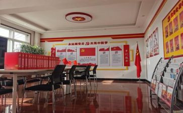 支部年终总结优质8篇