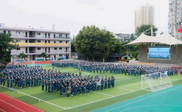 中职高二工作计划8篇