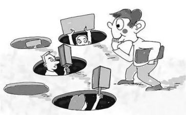 指尖上的陷阱的心得体会7篇