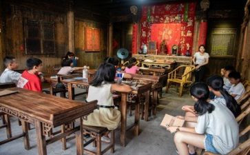 支教前培训心得6篇