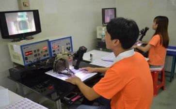 质量管理工作个人总结参考5篇