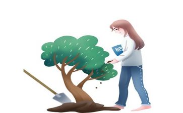 公司植树节活动总结5篇